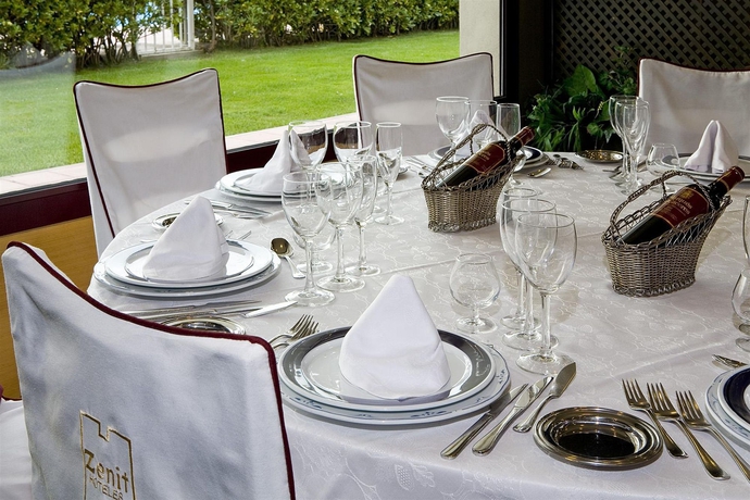 Hotel Zenit Calahorra