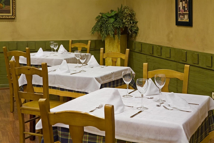 Hotel Zenit Calahorra
