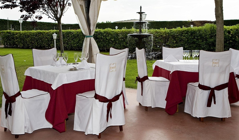 Hotel Zenit Calahorra