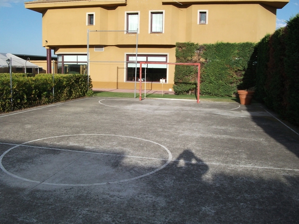 Hotel Zenit Calahorra