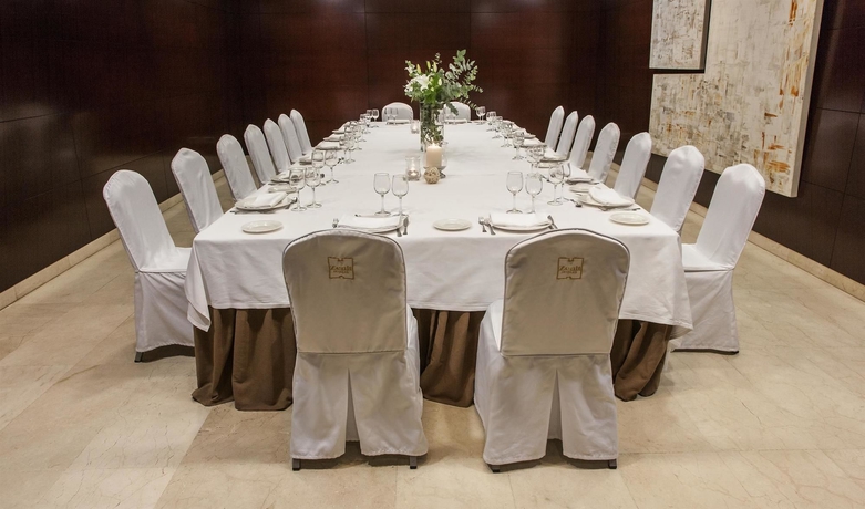 Hotel Zenit Coruña