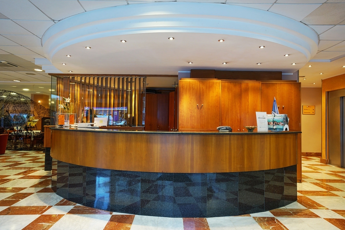 Hotel Zenit Diplomatic