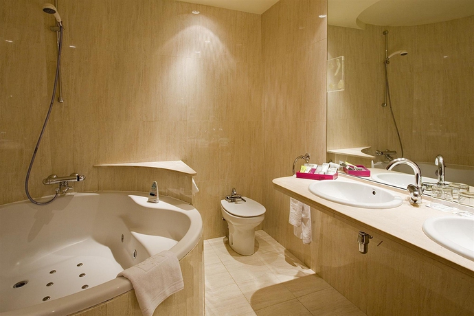 Hotel Zenit Don Yo