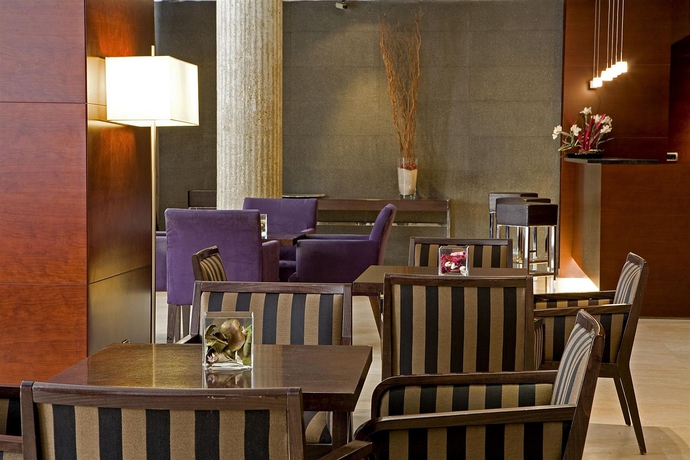 Hotel Zenit Don Yo
