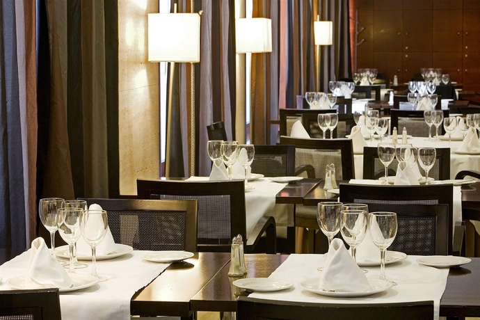 Hotel Zenit Don Yo