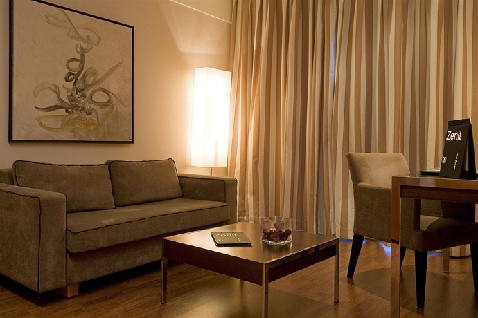 Hotel Zenit Don Yo