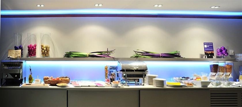 Hotel Zenit Don Yo