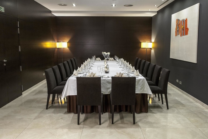 Hotel Zenit Lisboa