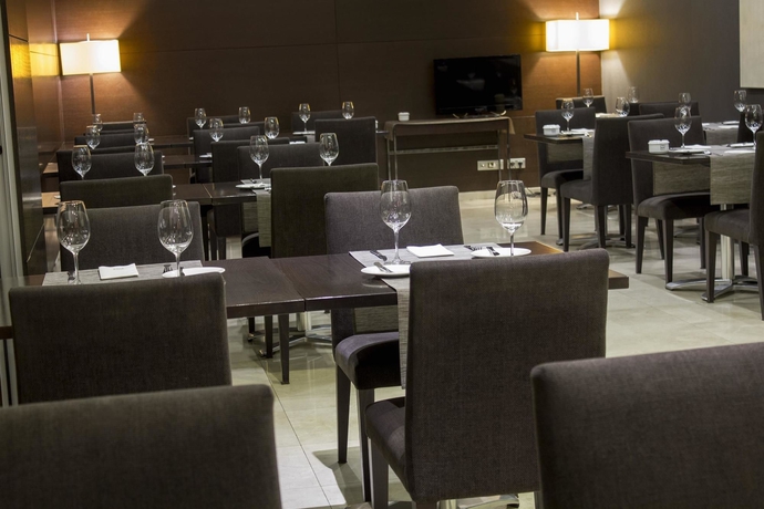 Hotel Zenit Lisboa