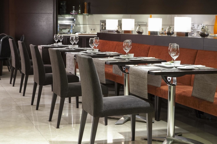 Hotel Zenit Lisboa