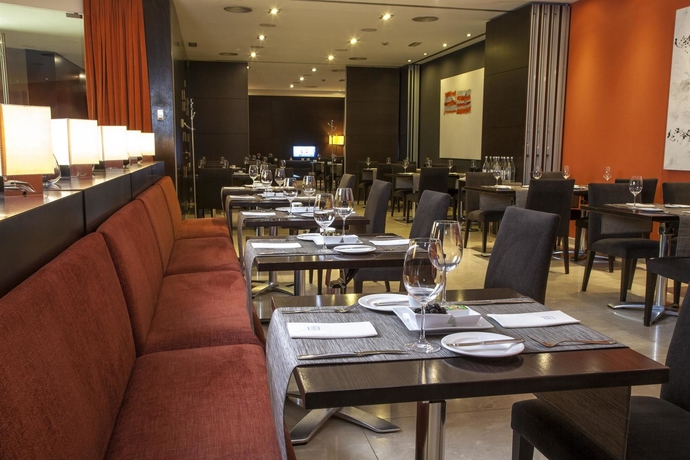 Hotel Zenit Lisboa