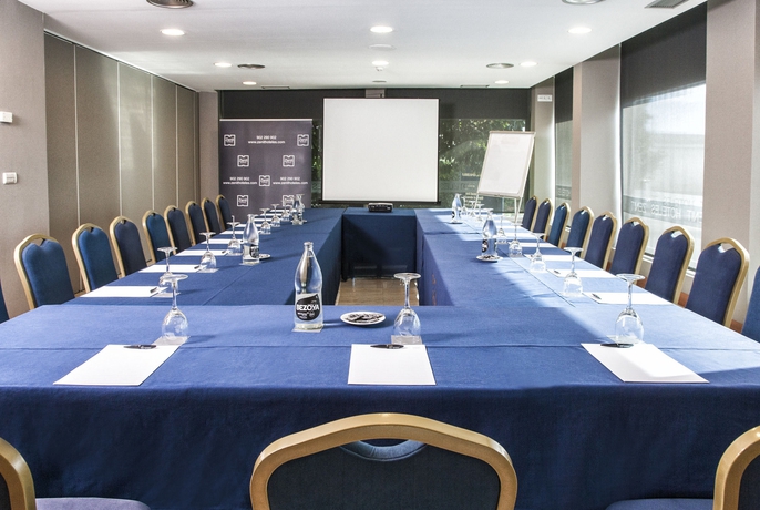Hotel Zenit Logroño