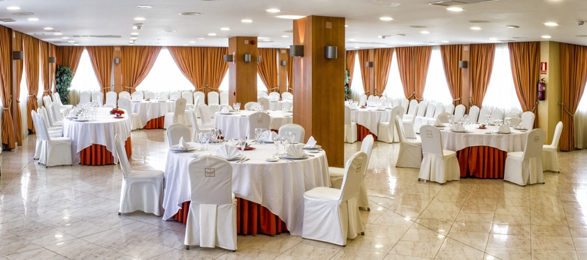 Hotel Zenit Logroño