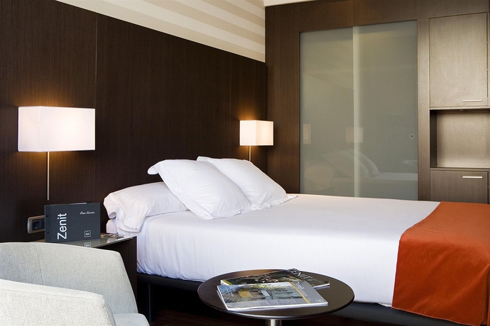 Hotel Zenit Pamplona