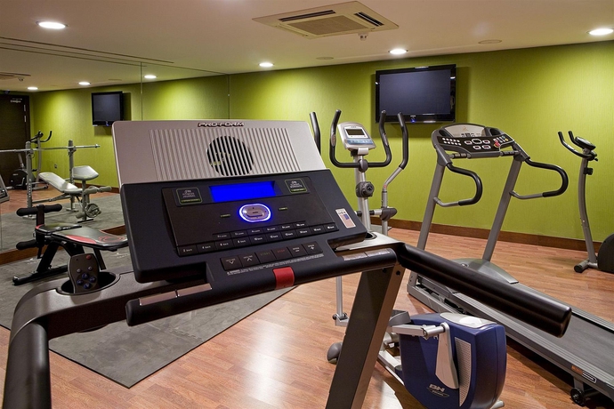 Hotel Zenit Pamplona