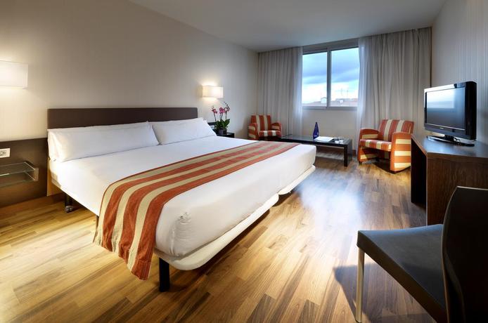Hotel Zenit Puerta De Burgos