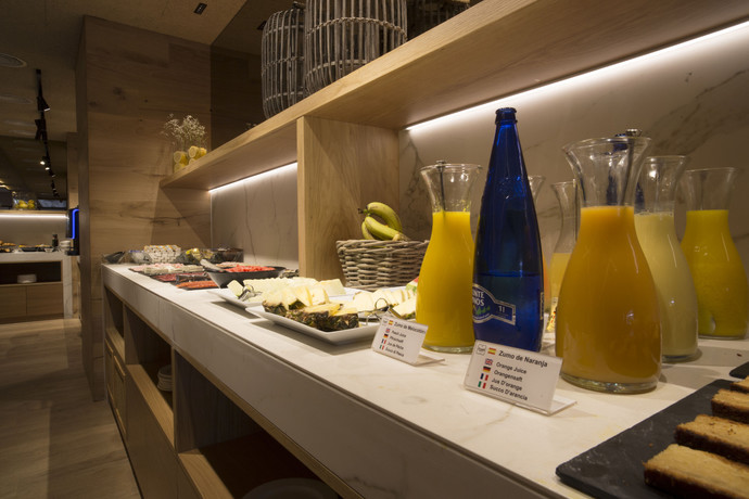 Hotel Zenit Sevilla
