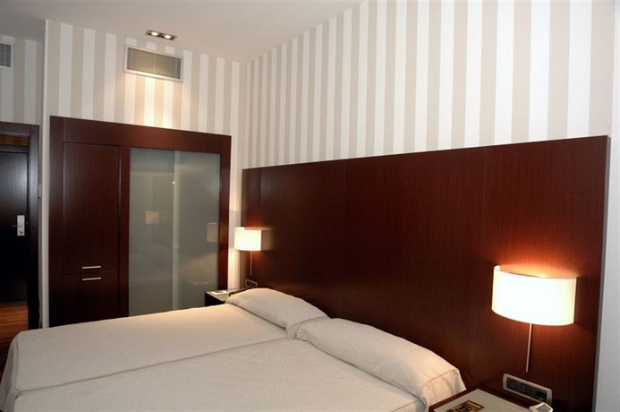Hotel Zenit Valencia
