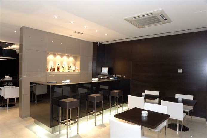 Hotel Zenit Valencia
