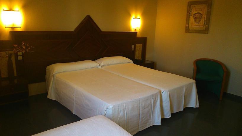 Hotel Zeus