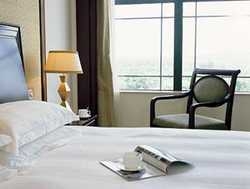 Hotel Zhejiang Bin Guan