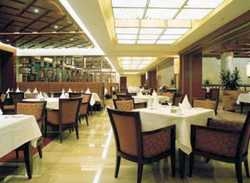Hotel Zhejiang Bin Guan