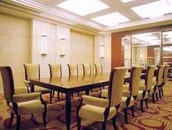 Hotel Zhejiang Bin Guan