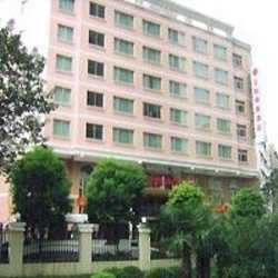 Hotel Zhenghang 