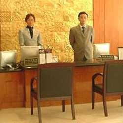 Hotel Zhenghang 