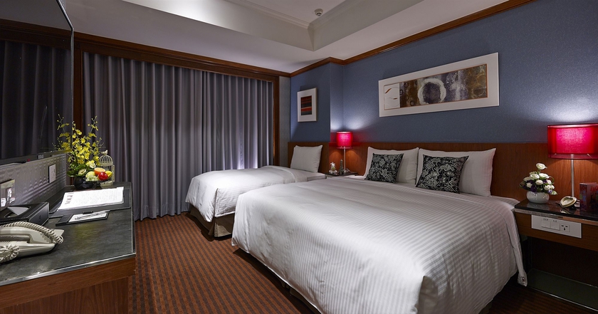 Hotel Zimei 