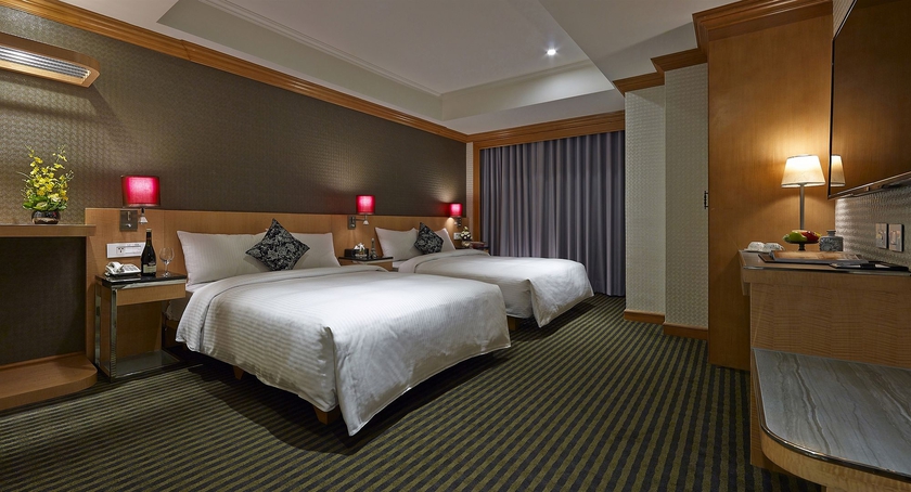 Hotel Zimei 