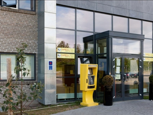 Hotel Zleep  Ballerup