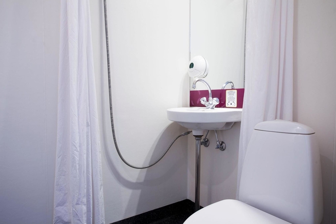 Hotel Zleep Airport Copenhagen