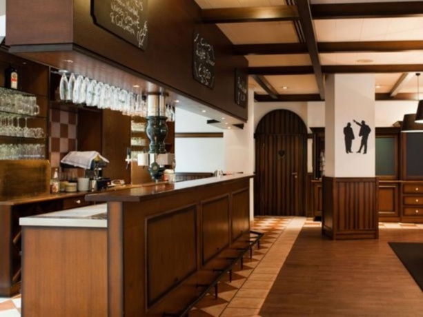 Hotel Zleep