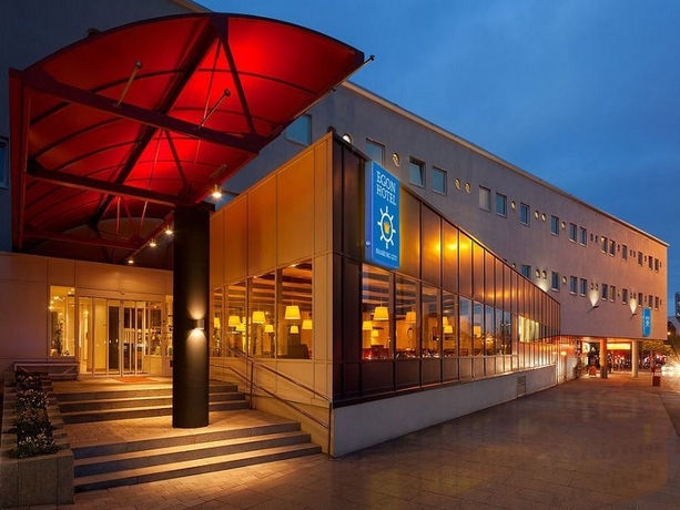 Hotel Zleep