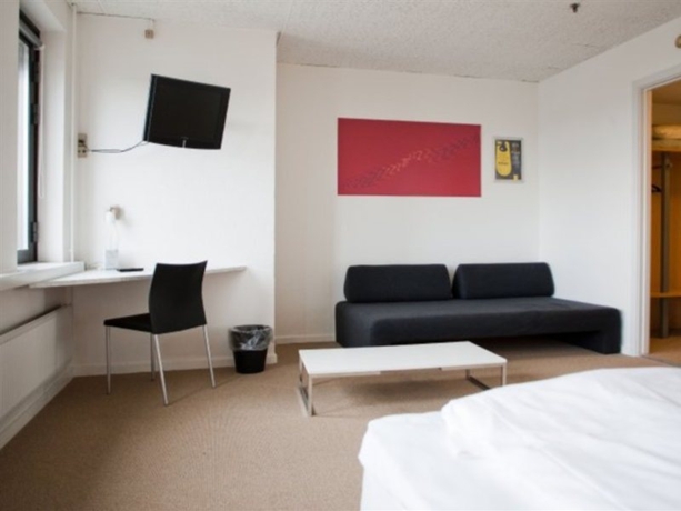 Hotel Zleep Ishoj