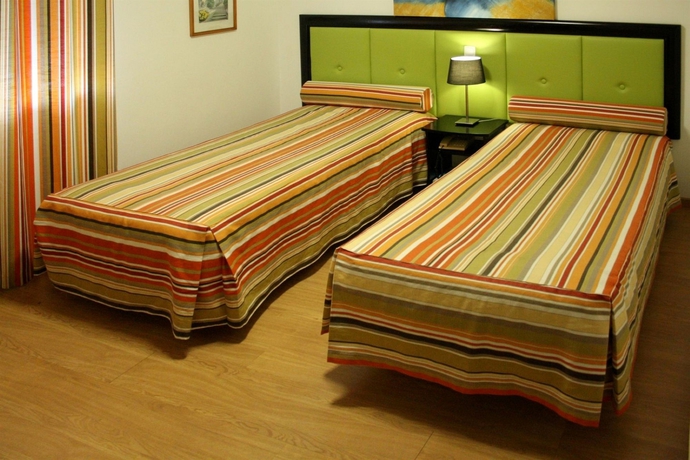 Hotel Zodiaco