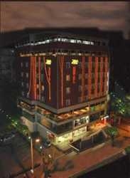 Hotel Zoe Boutique