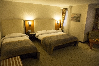 Hotel Zoe Boutique