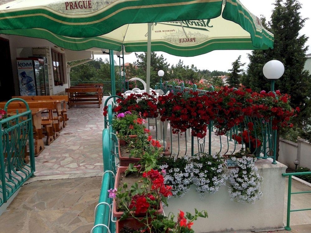 Hotel Zora