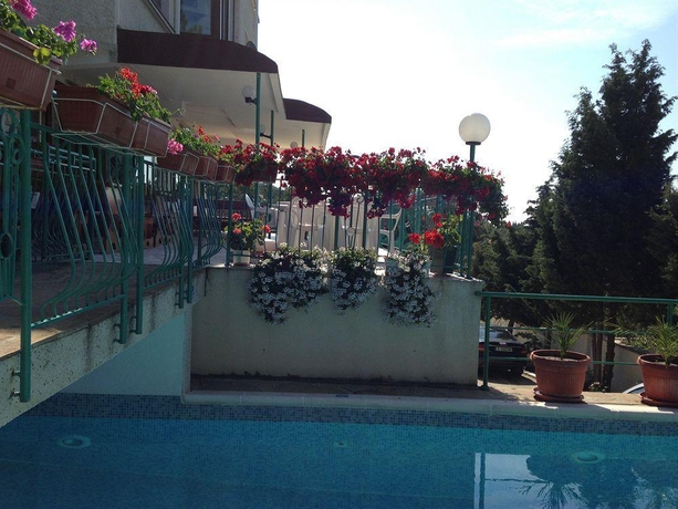 Hotel Zora