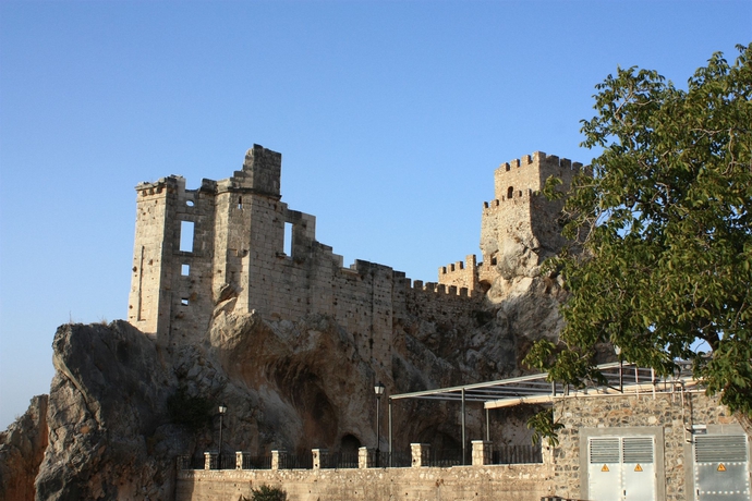 Hotel Zuhayra