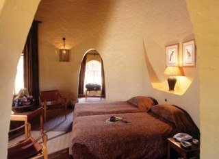 Hotel Zululand Safari Lodge
