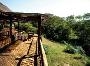 Hotel Zululand Tree Lodge