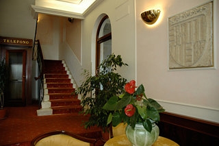 Hotel Zunica1880