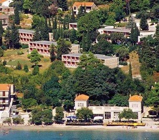 Hotel Zupa