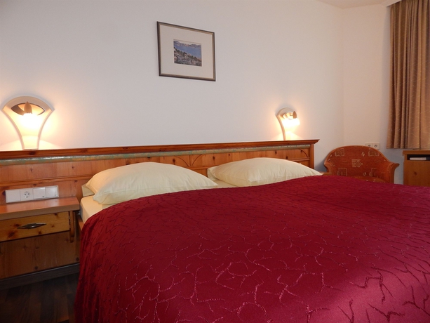 Hotel Zur Post