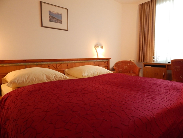 Hotel Zur Post