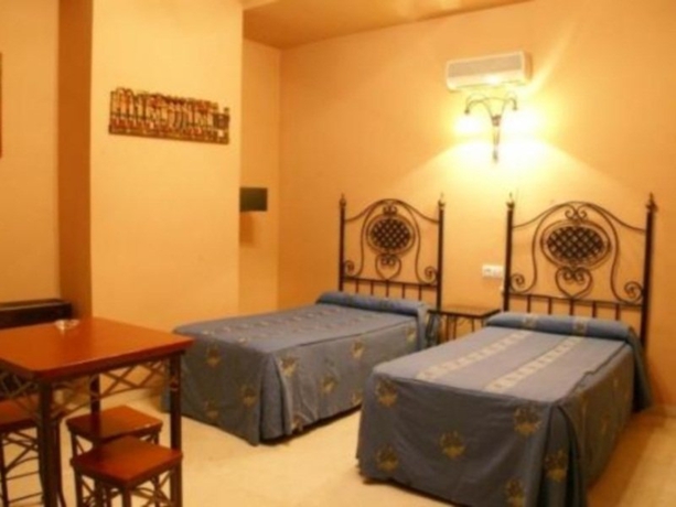 Hotel Zurbaran