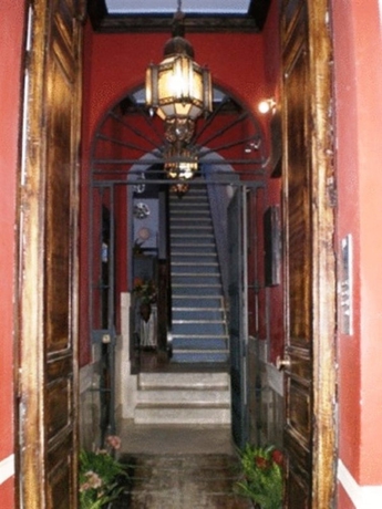 Hotel Zurbaran